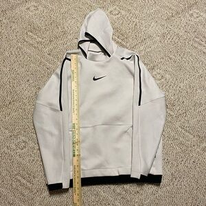 Nike Pro Dri-Fit Hoodie